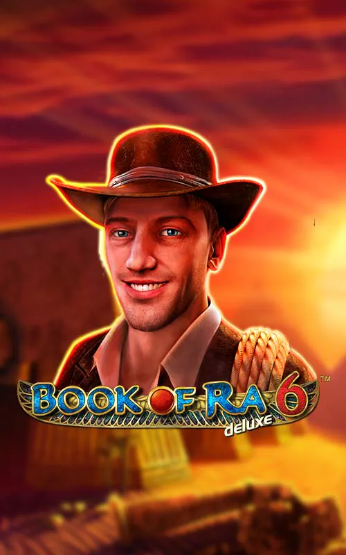 Book of Ra at Wild Slots Casino
