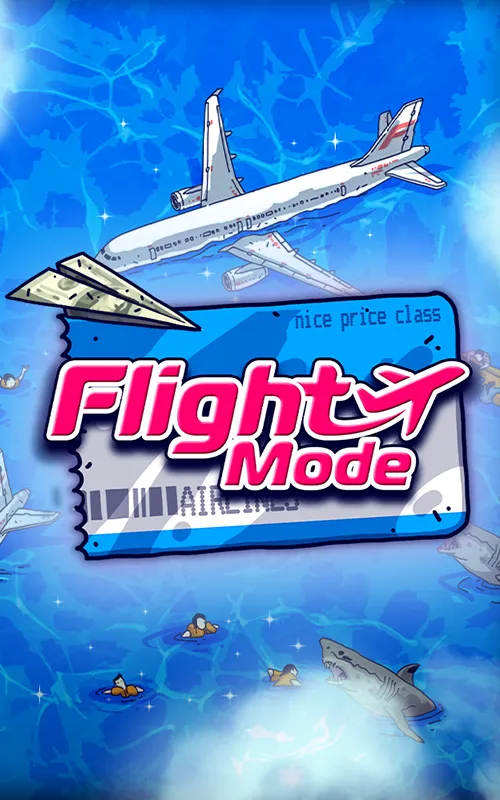 Flight Mode at Wild Slots Casino