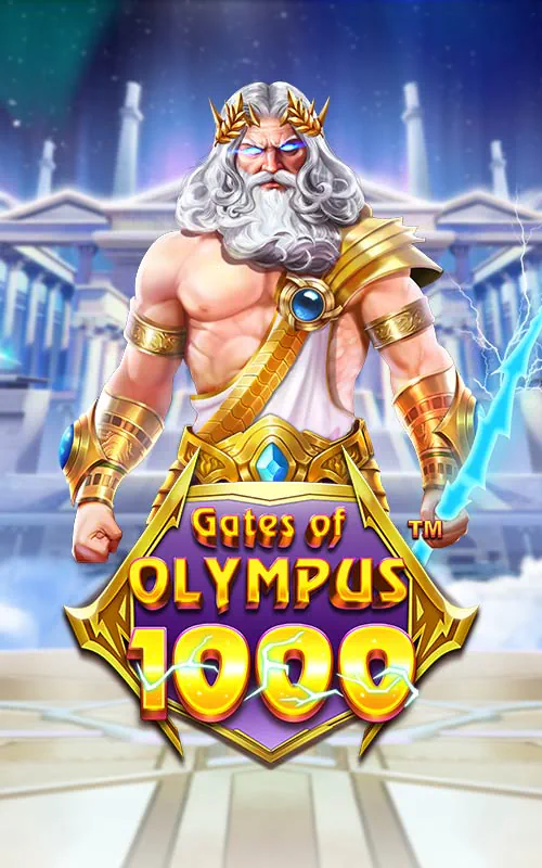 Gates of Olympus at Wild Slots Casino