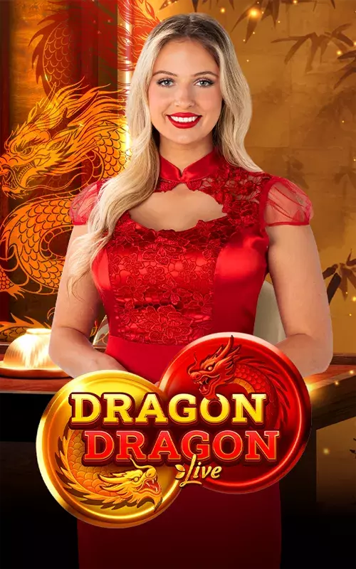 Dragon Dragon at Wild Slots Casino