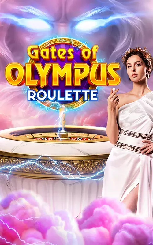 Gates of Olympus Roulette at Wild Slots Casino